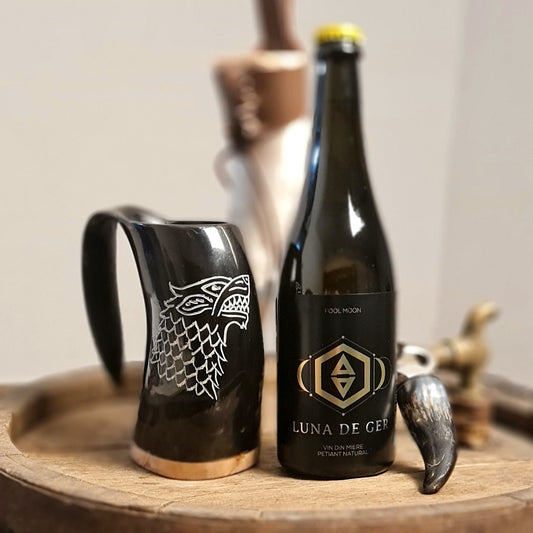 cyser mead fool moon